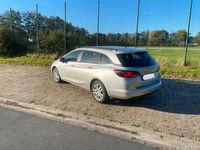 gebraucht Opel Astra 