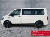 gebraucht VW Caravelle T62.0 TDI TL NAVI+PDC+MFA+9-SITZER