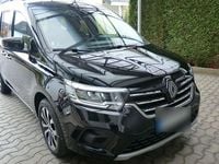 Usado Renault Kangoo Techno 131 HP (96 kW) 2025 Preto Monovolume