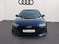 Gebraucht Audi A3 Ambiente 116 PS (85 kW) 2025 Navarrablau metallic Limousine