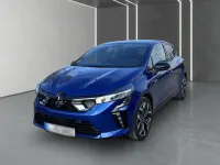 Gebraucht Mitsubishi Colt Edition 143 PS (105 kW) 2024 Blau Kleinwagen