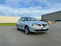 gebraucht Seat Ibiza FR 1.9 TDI, 163 PS / Sondermodell / Preisvorstellung?