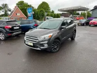 Gebraucht Ford Kuga 120 PS (88 kW) 2017 Magnetic SUV