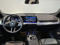 gebraucht BMW X1 sDrive18d Glasdach, Sitzheizung, Komfortzugang