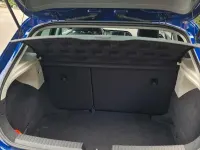 Gebraucht Seat Leon FR 180 PS (132 kW) 2017 Blau Limousine