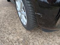 Gebraucht Smart ForFour 71 PS (52 kW) 2015 Schwarz Kleinwagen