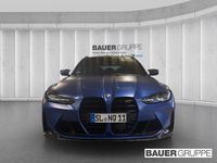 Gebraucht BMW M3 Competition Edition 510 PS (375 kW) 2023 Blau Kombi