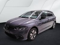 Gebraucht VW Polo Goal 116 PS (85 kW) 2025 Rauchgrau Kleinwagen