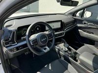 gebraucht Kia Sportage GT-Line PHEV 4WD ALLE OPTIONEN