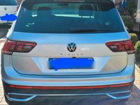 gebraucht VW Tiguan 