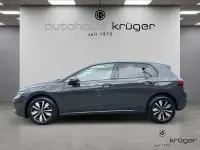 Gebraucht VW Golf VIII Move 110 PS (80 kW) 2023 Andere Limousine