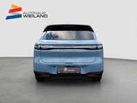 Gebraucht Leapmotor B10 160 kW (218 PS) 2025 Blau SUV