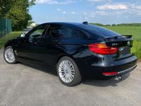 gebraucht BMW 328 Gran Turismo 328 i xDrive Aut. Luxury Line