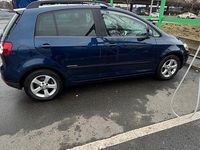 Gebraucht VW Golf V 105 PS (77 kW) 2008 Blau Kleinwagen