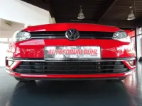 Gebraucht VW Golf VII Join 150 PS (110 kW) 2018 Rot Kombi