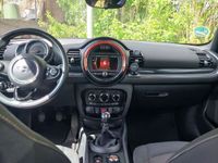 gebraucht Mini One Clubman 