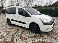 Gebraucht Citroën Berlingo SELECTION 92 PS (67 kW) 2012 Weiß Van / Kleinbus