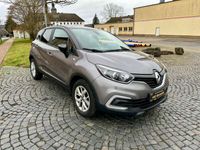 gebraucht Renault Captur Intens tce120 EDC, Navi* 67 TKM