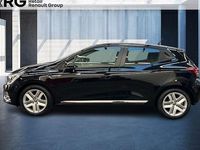 Gebraucht Renault Clio V Zen 91 PS (66 kW) 2021 Schwarz Limousine