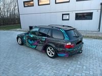 Second-hand BMW 320 136 CP (100 kW) 2000 Break