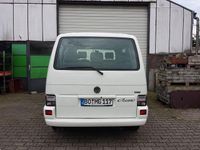 Gebraucht VW Multivan 190 PS (139 kW) 1997 Weiß Van / Kleinbus