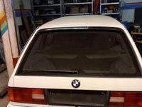 gebraucht BMW 325 Touring Baujahr 1989 restauriert