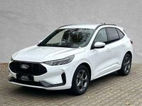 Gebraucht Ford Kuga ST-Line 150 PS (110 kW) 2022 Weiß SUV
