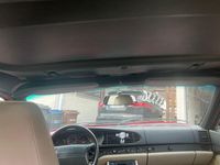 Gebraucht Porsche 944 Turbo 220 PS (161 kW) 1987 Rot Coupé