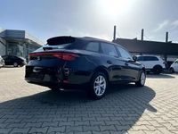 Second-hand Seat Leon CUPRA 150 CP (110 kW) 2021 Negru Break