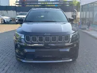 Used Jeep Compass 241 HP (177 kW) 2022 Black SUV