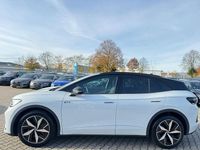 Gebraucht VW ID.4 GTX 219 kW (299 PS) 2023 Weiß SUV