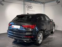 gebraucht Audi Q3 35 TFSI S-Line AMBIENTE ALC