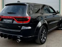 Occasion Dodge Durango 364 ch (267 kW) 2016 Noir SUV