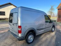 gebraucht Ford Transit Connect Kasten lang