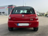 gebraucht Renault Clio II Campus