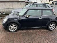 Gebraucht Mini ONE 95 PS (69 kW) 2008 Kleinwagen