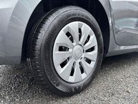 Gebraucht Skoda Fabia Tour 95 PS (69 kW) 2024 Graphitegrau metallic Kleinwagen