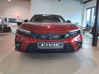 gebraucht Honda Civic Hybrid 2.0 e CVT SPORT