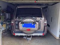 Gebraucht Mitsubishi Pajero Edition 200 PS (147 kW) 2014 Braun SUV