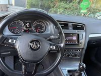Gebraucht VW Golf VII Individual 140 PS (102 kW) 2013 Limousine