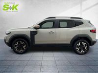 Gebraucht Dacia Duster Extreme 131 PS (96 kW) 2024 Beige SUV