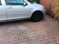 Gebraucht Mazda 2 80 PS (58 kW) 2006 Kleinwagen