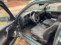 gebraucht VW Golf III 