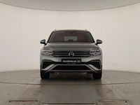 Gebraucht VW Tiguan Allspace 190 PS (139 kW) 2022 Pyrit silber metallic SUV