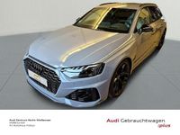 Gebraucht Audi RS4 Ambiente 450 PS (330 kW) 2024 Nardograu Kombi