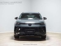 Gebraucht VW Tayron IQ Drive 193 PS (141 kW) 2025 Delfingrau metallic SUV