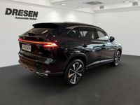 Neu MG HS Luxury 272 PS (200 kW) 2026 Schwarz SUV