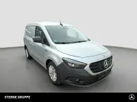 Gebraucht Mercedes eCitan 89 kW (122 PS) 2025 Helvinsilber Limousine