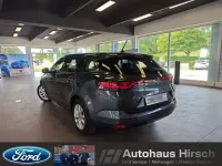 Gebraucht Renault Mégane II Equilibre 140 PS (102 kW) 2023 Grau Limousine