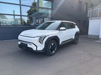 Neu Kia EV3 Earth 150 kW (204 PS) 2025 Weiß SUV